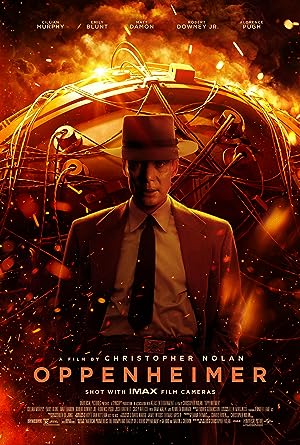Oppenheimer (2023) IMAX 720p BluRay AV1 Opus [dAV1nci]				