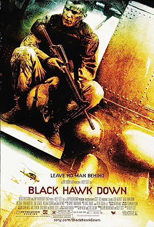 Black.Hawk.Down.2001.2160p Torrent			