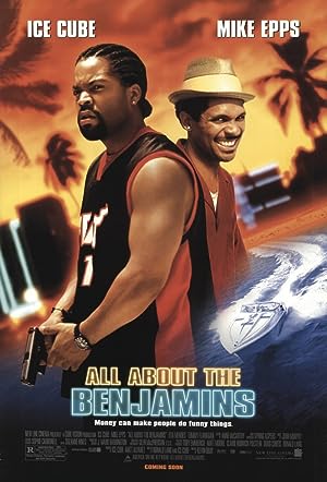 All.About.the.Benjamins.2002.720p Torrent