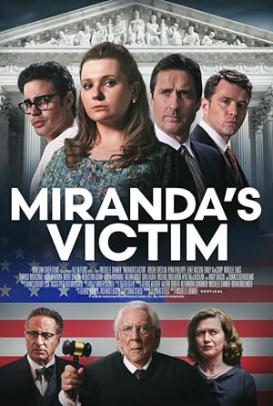 Miranda's Victim (2023) 1080p WEBRip x264 5.1 YTS YIFY				