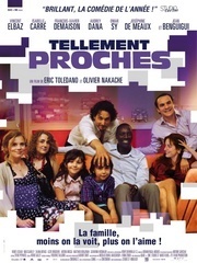Tellement Proches (2009) 720p BluRay-WORLD				