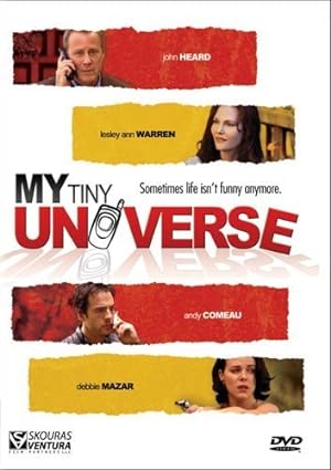 My Tiny Universe (2004) 720p BluRay-LAMA				
