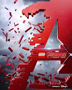 LEGO.Marvel.Avengers.Code.Red.2023.1080p.WEBRip.DDP5.1.x265.10bit				