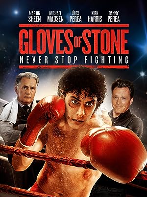 Gloves of Stone (2009) 1080p BluRay x264 2.0 YTS YIFY				