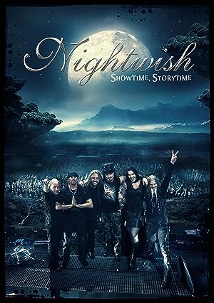 Nightwish: Showtime, Storytime (2013) 1080p BluRay x264 5.1 YTS YIFY				