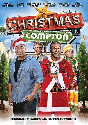Christmas In Compton (2012) 720p WEBRip-LAMA				