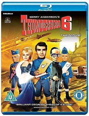 Thunderbird.6.1968.1080p.BluRay.x265-RBG				