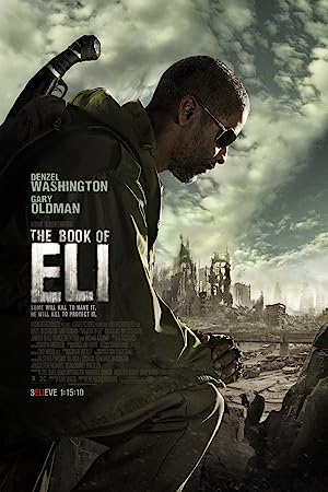 The Book of Eli 2010 1080p BluRay DD+ 5.1 x265-EDGE2020				