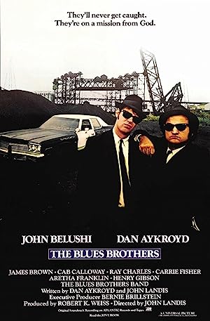The Blues Brothers 1980 Extended 1080p BluRay DD+ 7.1 x265-EDGE2020				