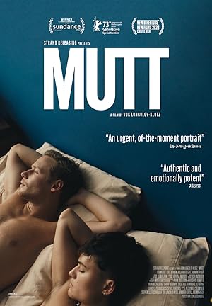 Mutt (2023) 720p WEBRip-LAMA				
