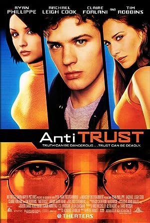 Antitrust 2001 720p Torrent