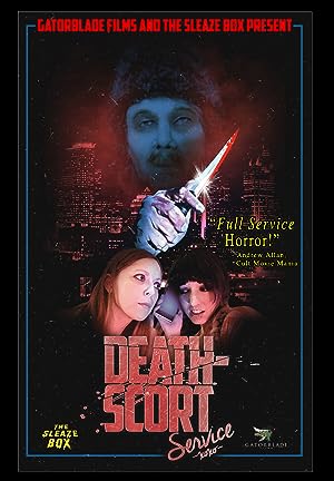 Death-Scort Service (2015) 720p WEBRip x264 2.0 YTS YIFY				
