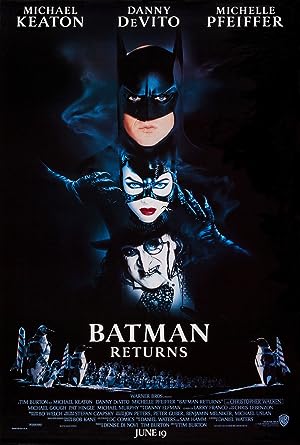 Batman.Returns.1992.2160p Torrent	