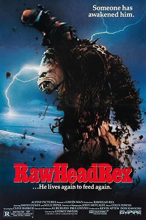 Rawhead Rex 1986 REMASTERED BDRIP X264-WATCHABLE				
