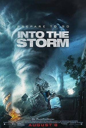 Into the Storm 2014 BluRay 720p				
