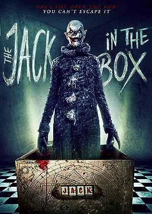 The Jack In The Box 1 And 2 - Horror 2019 2022 Eng Rus Multi Subs 720p [H264-mp4]				