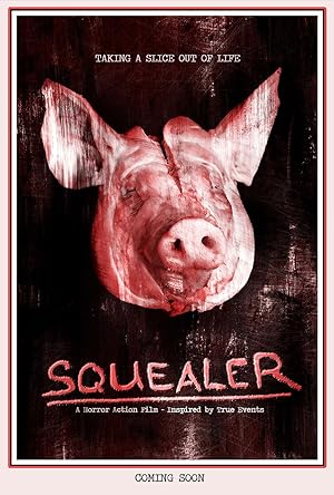 Squealer (2023) 1080p WEBRip x264 5 1 YTS YIFY				