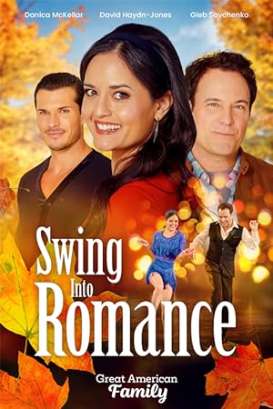 Swing Into Romance 2023 GAF 720p IPTV hevc-Poke				