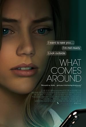 What Comes Around (2022) 720p BluRay-LAMA				