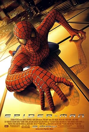 Spiderman Legacy Trilogy 1080p AV1 EN/FR/ES OPUS 5 1-UH