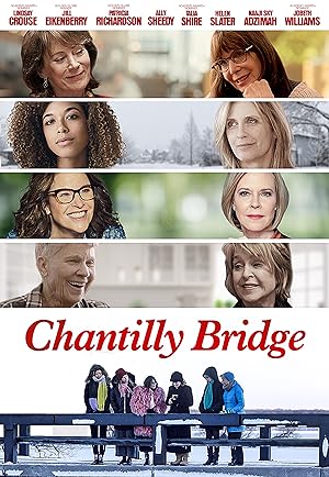 Chantilly Bridge (2023) 1080p Torrent