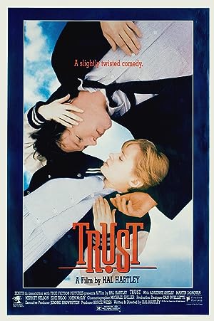 Trust 1990 (1001 Movies You Must See) 1080p BRRip x264-Classics