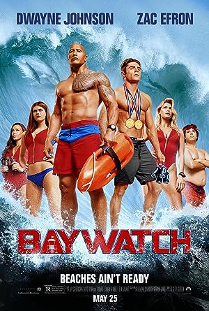 Baywatch (2017) 2160p Torrent