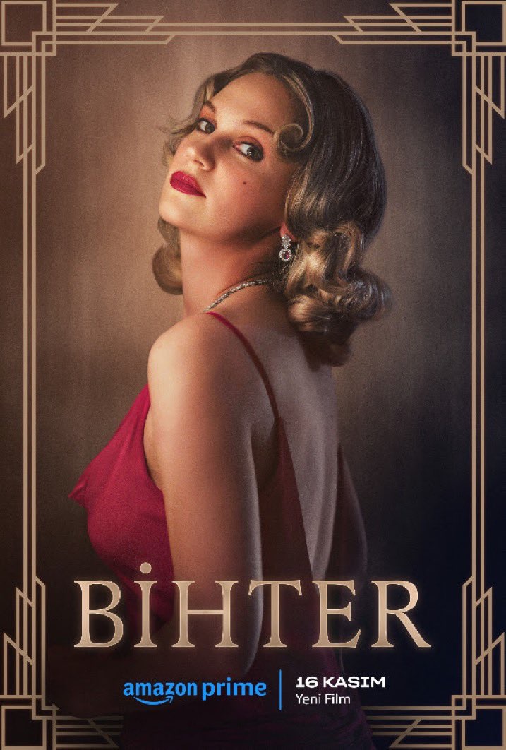 Bihter (2023) 1080p Torrent