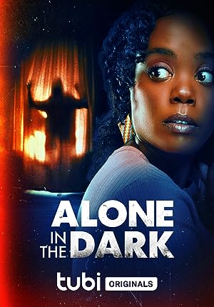 Alone in the Dark (2022) 720p Torrent