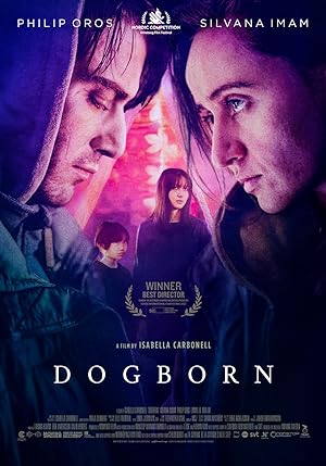 Dogborn (2022) 720p WEBRip x264 2 0 YTS YIFY