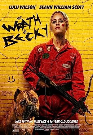 The Wrath of Becky 2023 1080p PMTP WEB-DL DDP 5 1 H 264-PiRaTeS[TGx]