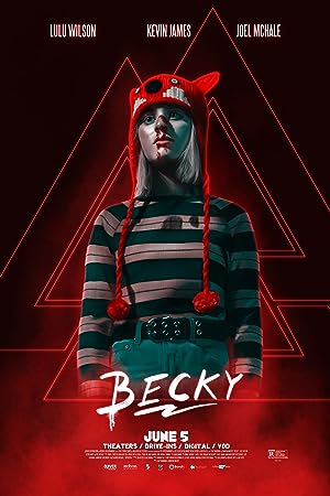 Becky 2020 1080p Torrent