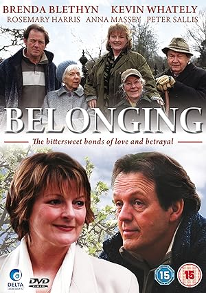 Belonging (2004) 720p Torrent