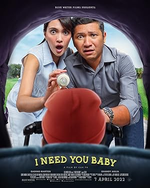 I Need You Baby (2022) 1080p WEBRip x264 5 1 YTS YIFY