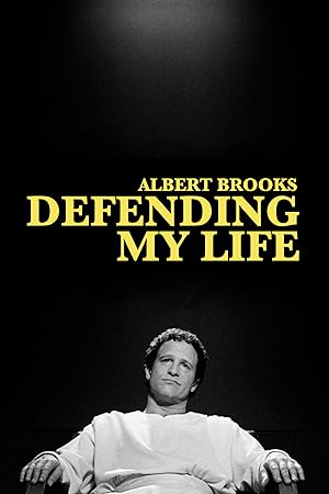 Albert Brooks: Defending My Life (2023) 1080p Torrent