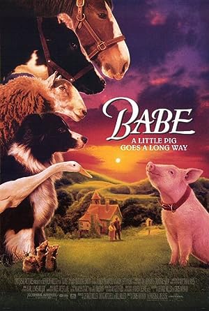 Babe 1995 1080p Torrent