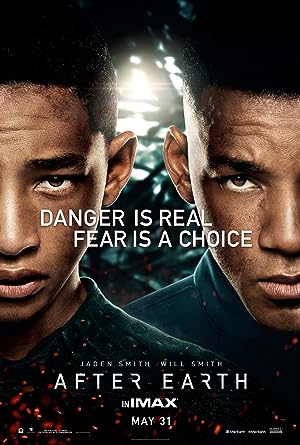 After Earth 2013 1080p Torrent