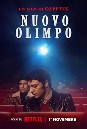 Nuovo Olimpo (2023) 1080p WEBRip x264 5 1 YTS YIFY