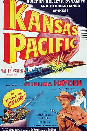 Kansas Pacific (1953) NORDIC 720p WEBRip-LAMA