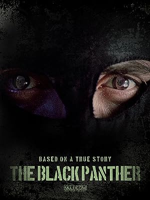The Black Panther (1977) 720p BluRay x264 2 0 YTS YIFY