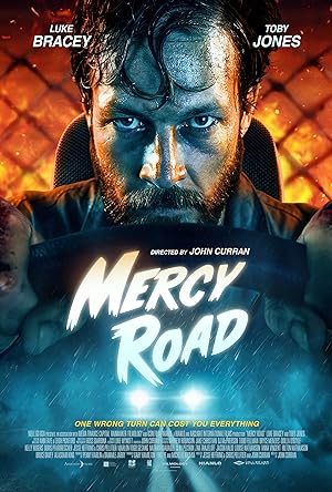 Mercy Road 2023 1080p WEBRip 1400MB DD5 1 x264-GalaxyRG