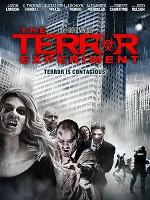 The Terror Experiment (2010) 1080p BluRay x264 5 1 YTS YIFY