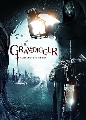 The Gravedigger (2019) 720p WEBRip x264 2 0 YTS YIFY