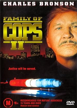 Breach Of Faith A Family Of Cops II (1997) 720p  Torrent