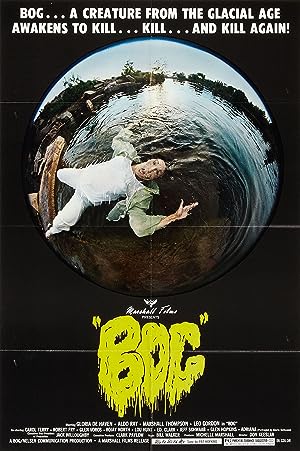 Bog (1979) RiffTrax 720p  Torrent