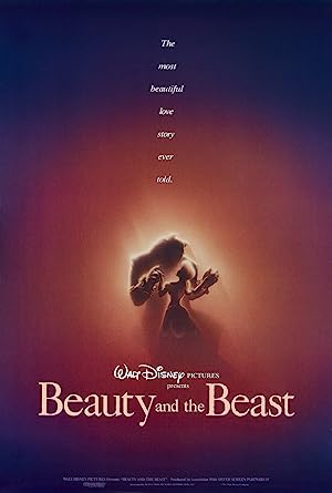 Beauty and the Beast 1991 1080p Torrent