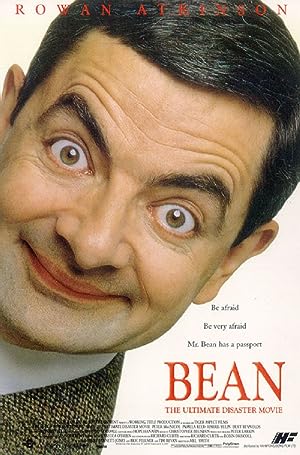 Bean 1997 1080p Torrent