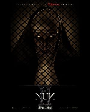 The Nun II 2023 iTA-ENG Bluray 1080p x264-CYBER mkv
