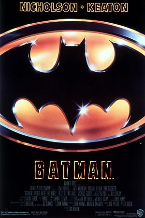 Batman 1989 1080p Torrent