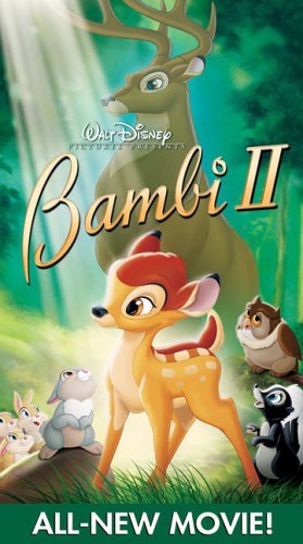 Bambi II 2006 1080p Torrent